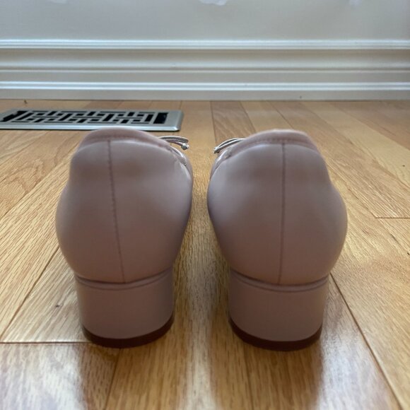 7or9 Taro Roll 5.0 Shoes Pink - Picture 6 of 7